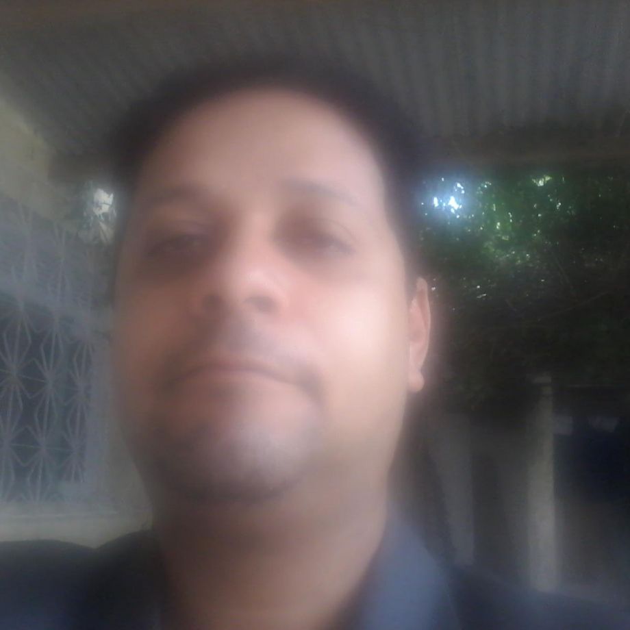 Marcos Santana