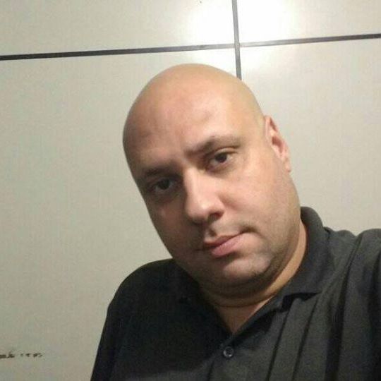 Marcius Souza