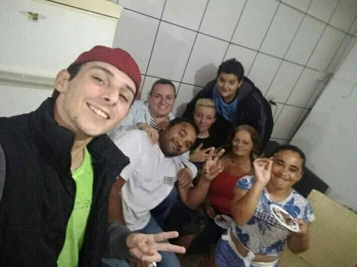 PRYY DA SILVA