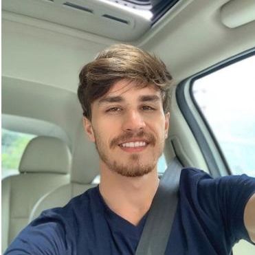 Theodore Martinez