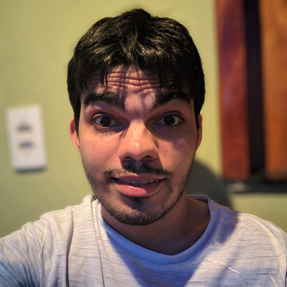 Paulo Jeferson