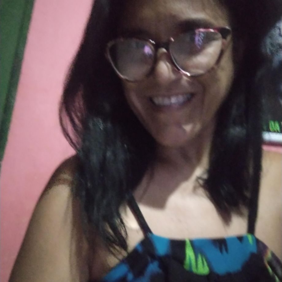 Joseleusa maia(LEU MAIA)