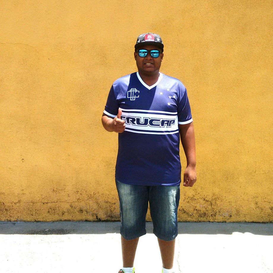 MC LESKÃO ALEX DE OLIVEIRA