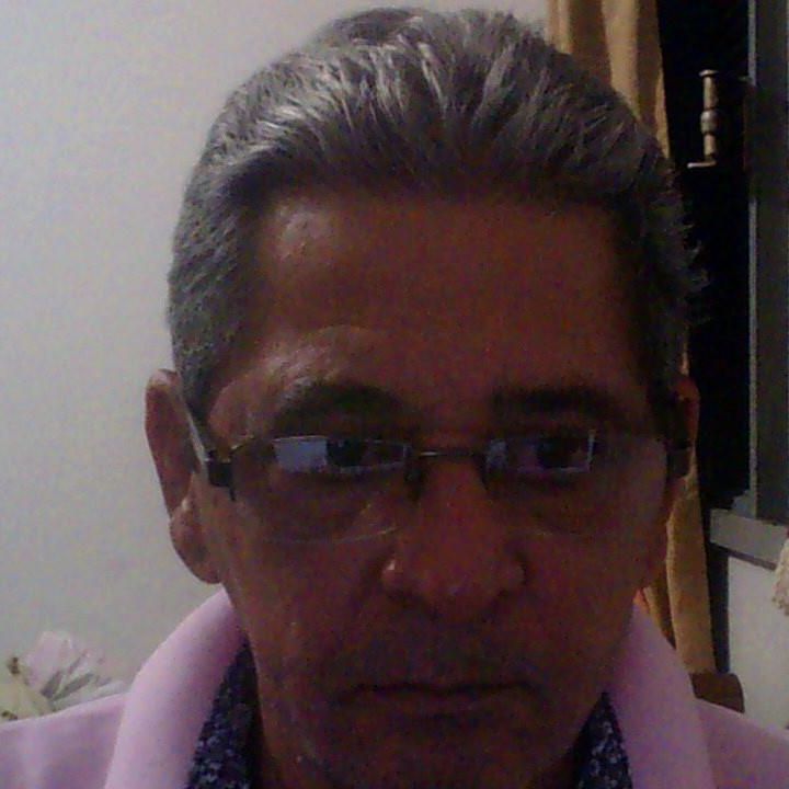 Mario Vieira