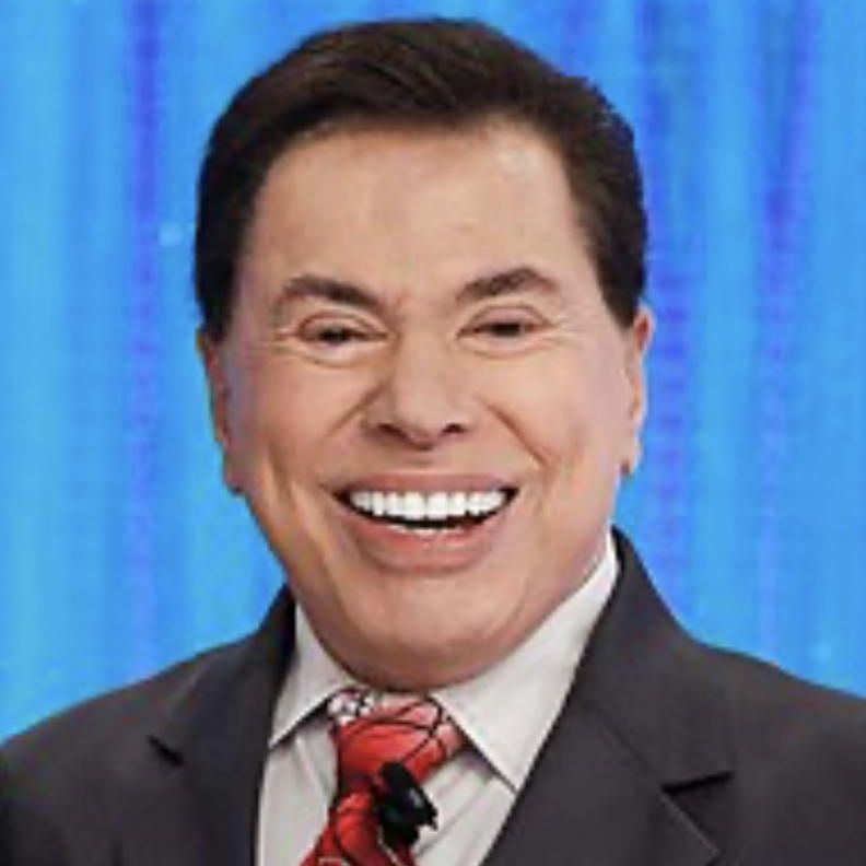 Silvio Santos