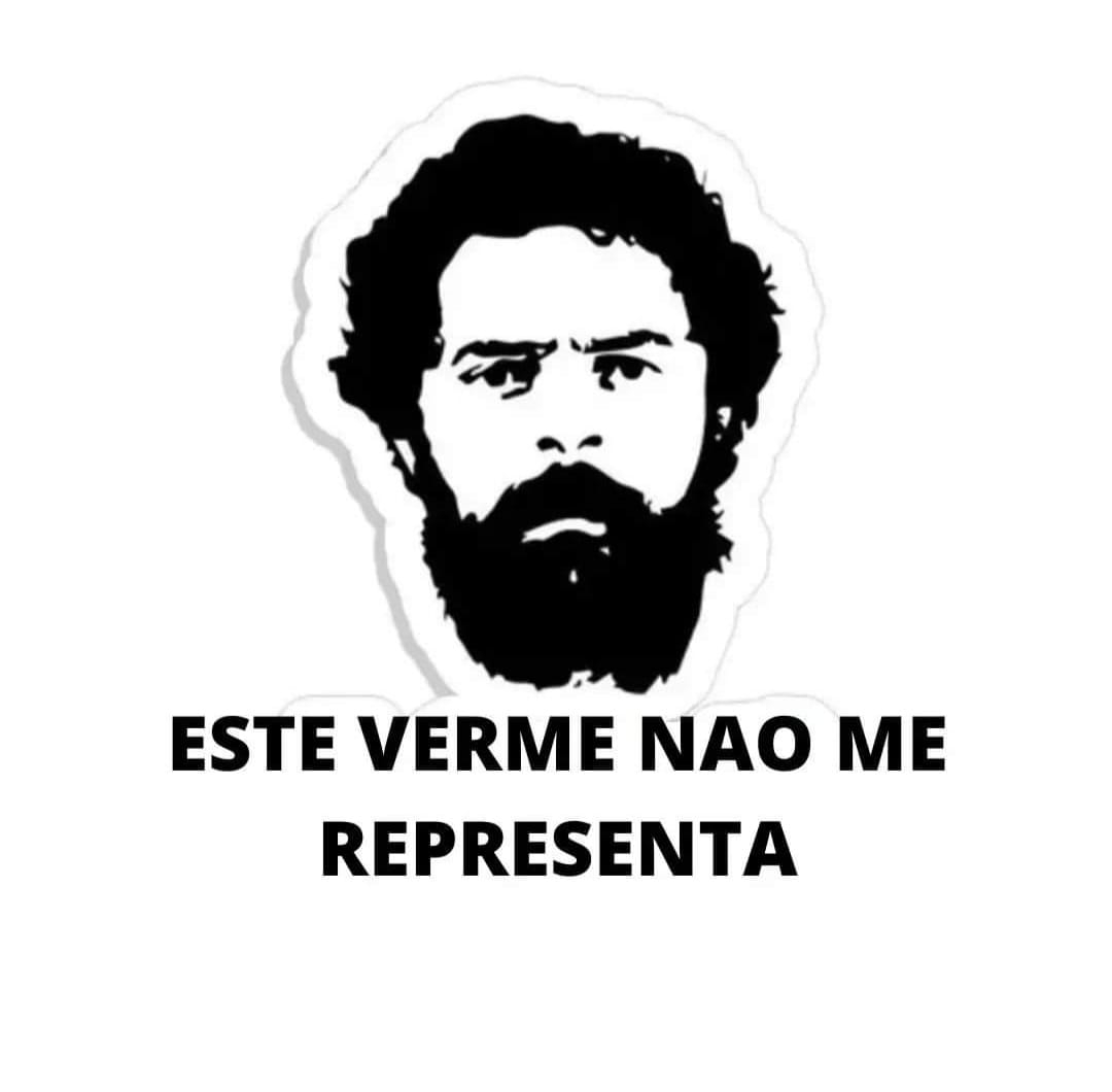Fora Lula