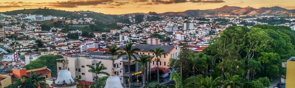 Campo Belo