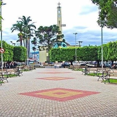 Campo Belo MG