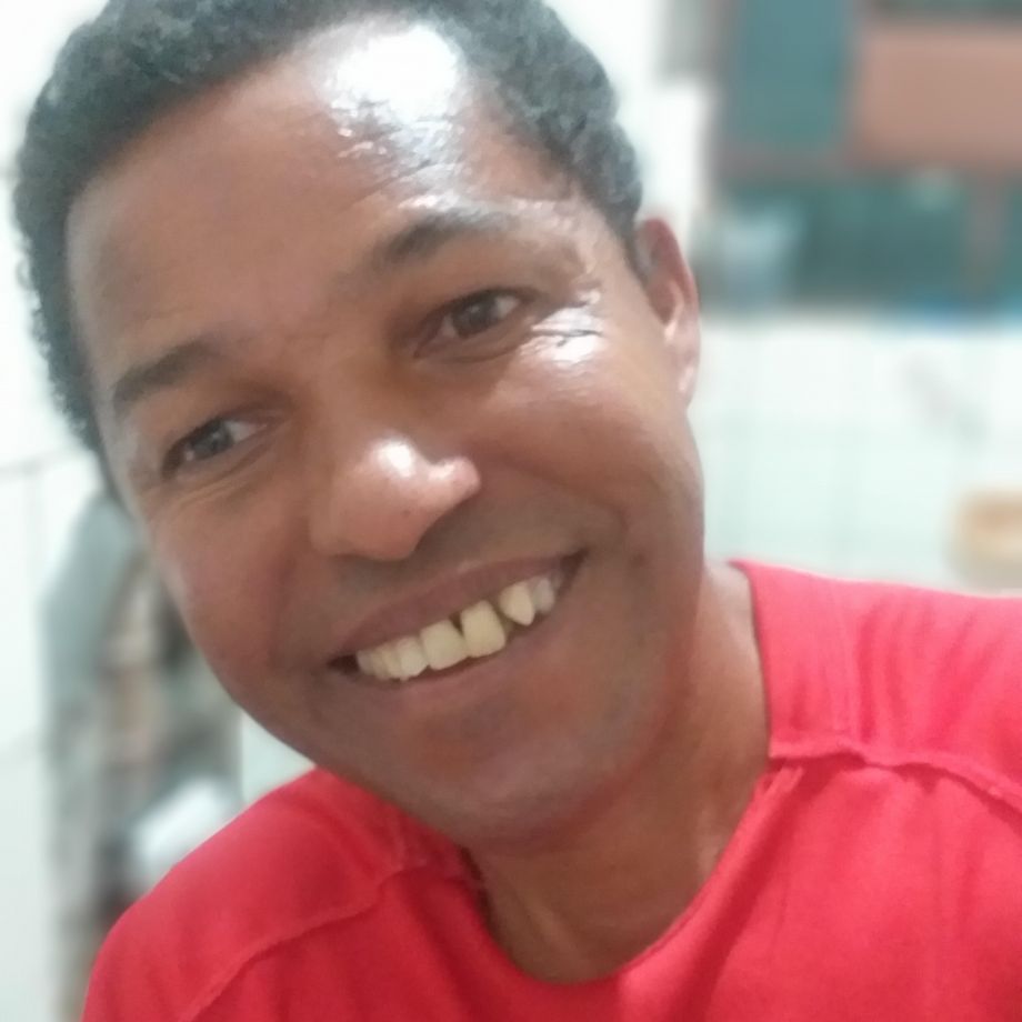 Reginaldo santos