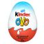 Queremos Kinder Ovo a 1 real Oficial