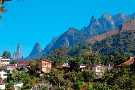 Teresópolis