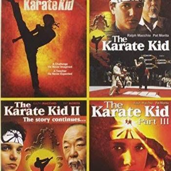 Karate Kid Oficial