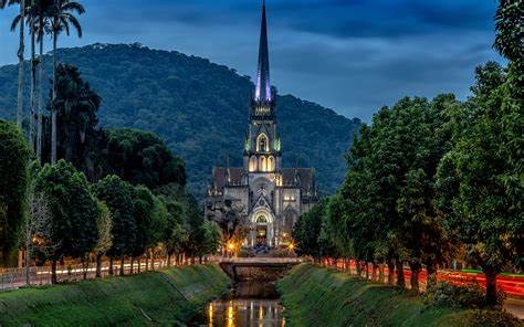 Petrópolis