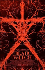 A Bruxa de Blair Oficial