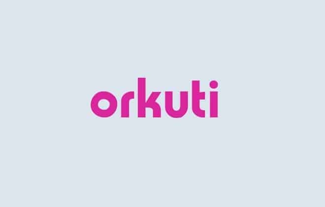 Orkuti home oficial