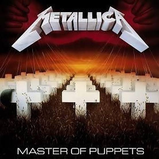 Metallica Oficial