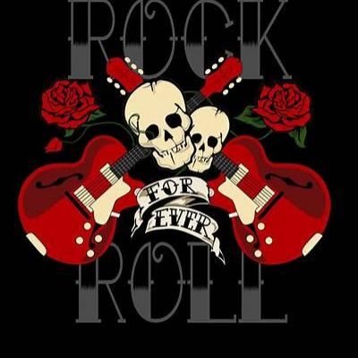 Rock Forever