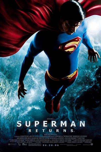 Superman Oficial