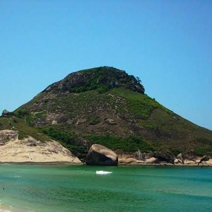 Praia do Recreio