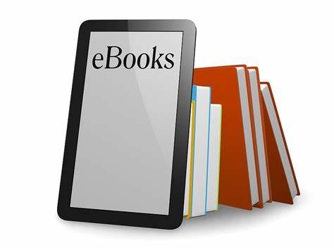 E-Books Oficial