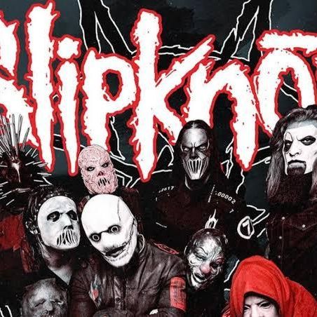 Slipknot Oficial