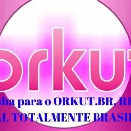 Orkut.com.br(Orkut.br)