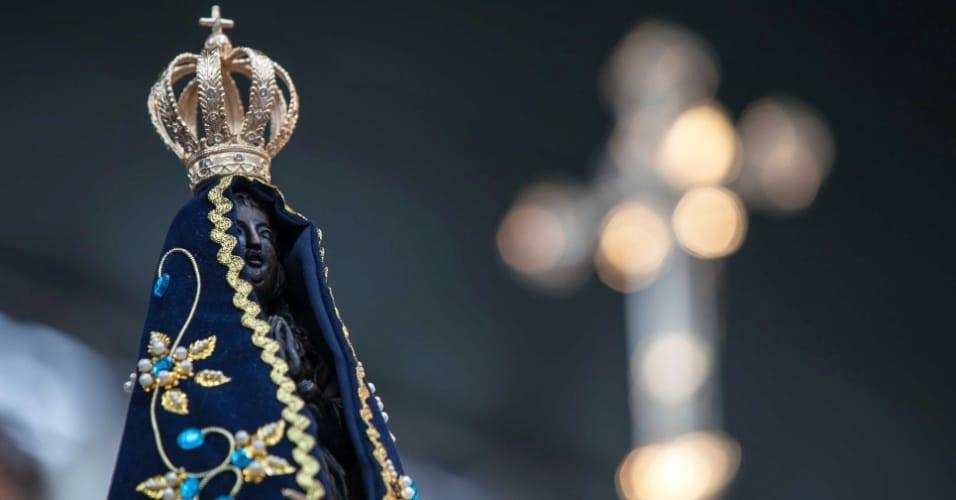 Rainha Nossa Senhora Aparecida Official