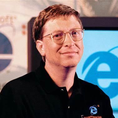 Bill Gates