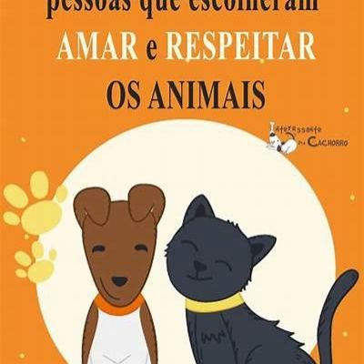 Eu Amo os  Animais & a Natureza