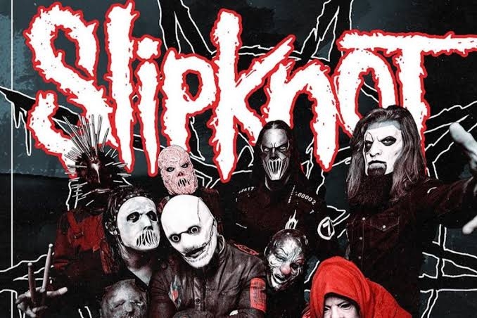 Slipknot Oficial