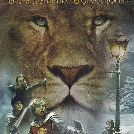 As Crônicas de Nárnia Oficial