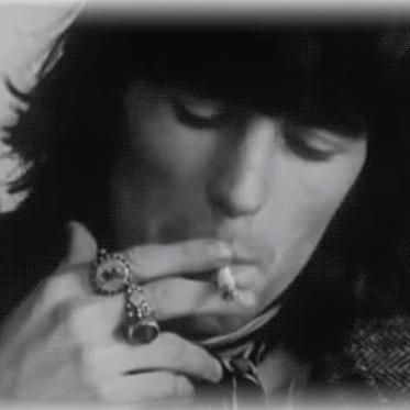Keith Richards