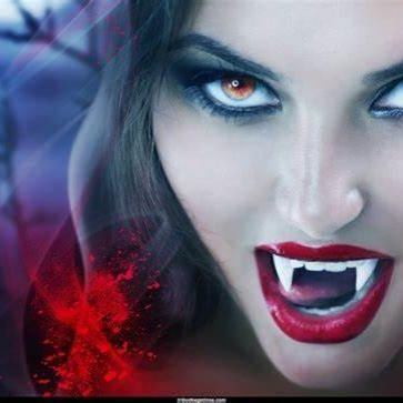 Eu acredito em Vampiros