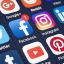 Redes Sociais