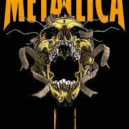Metallica Oficial