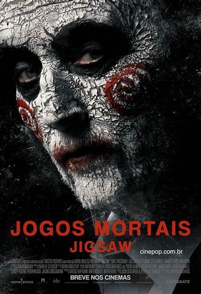 Jogos Mortais Oficial