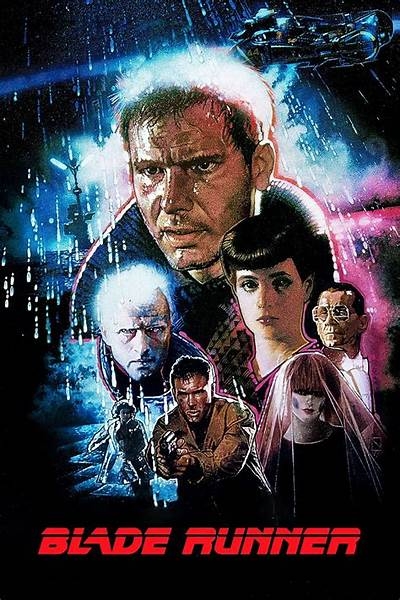 Blade Runner Oficial