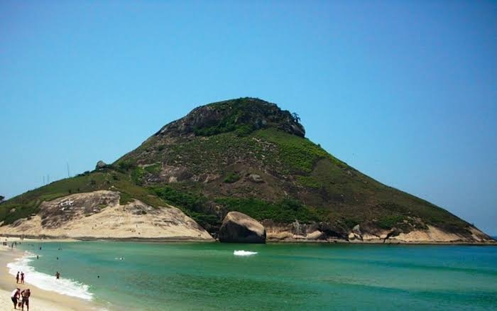 Praia do Recreio