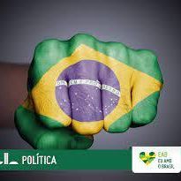 Eu Amo Brasil Fora Corruptos Oficial