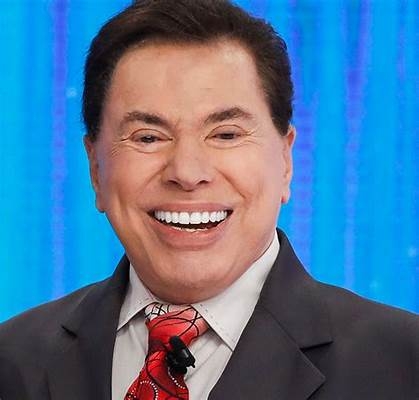 Silvio Santos Oficial