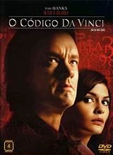 O Código Da Vinci Oficial
