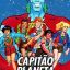 Capitão Planeta Official