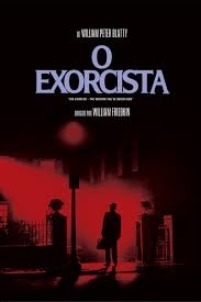 O Exorcista Oficial