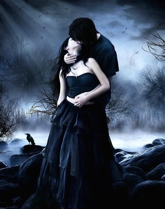 Vampiros,Góticas & Góticos Oficial