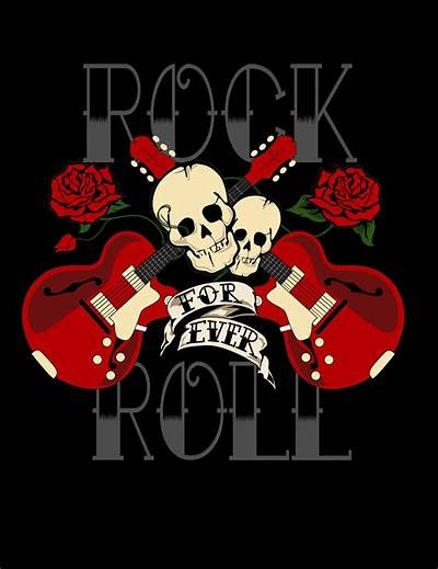Rock Forever