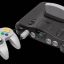 Nintendo 64 Oficial