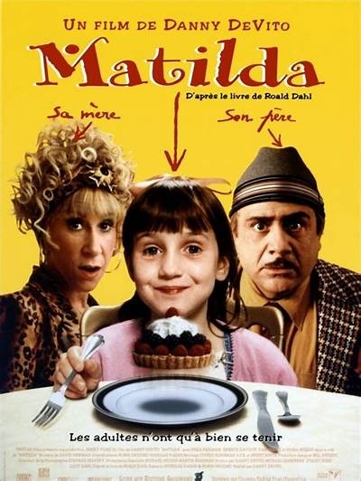 Matilda Oficial