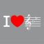 Eu Amo Música