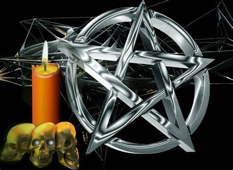 Wicca Oficial