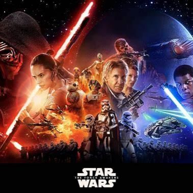 Star Wars Oficial